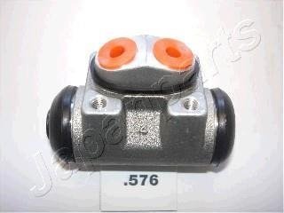 Циліндр гальмівний задн. HYUNDAI SANTA FE JAPANPARTS CS-576