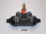 JAPANPARTS HYUNDAI Цилиндр тормозной Accent,Kia Rio 05- CS-K08