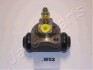 JAPANPARTS  DAEWOO Тормозной цилиндр задн.Matiz 0,8/1,0 CS-W02