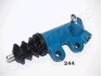 JAPANPARTS TOYOTA Рабочий цилиндр сцепления (сист.AISIN) Avensis 97-,Camry 86-,Carina E,Corolla CY-244