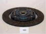 JAPANPARTS NISSAN Диск сцепления Primera 2.0TD 96- DF-197