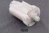 JAPANPARTS MITSUBISHI Фильтр топлива Pajero 3.5 00- FC-533S