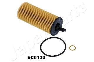 BMW Фильтр масла F10,E90,F20,F25 10- JAPANPARTS FO-ECO130