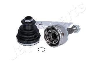 Шрус внешний NISSAN ALMERA 00- JAPANPARTS GI-1015