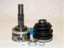 JAPANPARTS  NISSAN Шрус внешний к-кт Primera 1.6/1.8 02- GI-141