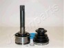 JAPANPARTS Шрус внещний TOYOTA HIACE 2.5 GI-225