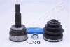 JAPANPARTS  TOYOTA ШРУС наружный Hilux 2,5-3,0 01- GI-243