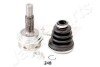 JAPANPARTS TOYOTA ШРУС наружный Yaris 1,0-1,3 05- GI-248