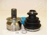 JAPANPARTS MAZDA Шрус к-кт внешн.Mazda 3 1.4/2.0 03- GI-336