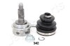 JAPANPARTS  MAZDA  Шрус внешний Mazda 6 02- GI-342