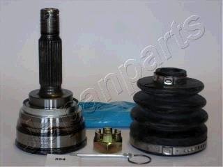 Шрус внешний MITSUBISHI Lancer III JAPANPARTS GI-594