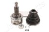 JAPANPARTS HYUNDAI Шрус внешний к-кт i30,Kia Ceed 1.4/1.6 06- GI-H16