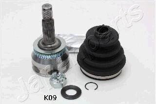 KIA К-т ШРКШ CERATO I седан (LD) 2.0 04- JAPANPARTS GI-K09 (фото 1)