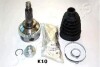 JAPANPARTS  KIA Шрус внешний Carens 1,8-2,0 00- GI-K10