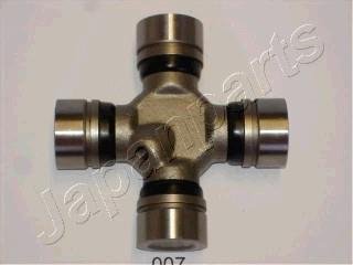 JEEP Крестовина (94*28,6*62) Cherokee -01, Grand Cherokee -99 JAPANPARTS JO-007