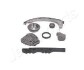 JAPANPARTS NISSAN К-кт цепи привода распредвала Note,Micra II,III 1.2/1.4 KDK-106