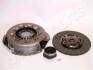 JAPANPARTS  NISSAN К-кт сцепления Terrano II,Ford Maverick 2.4i 93- KF-1008