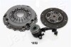 JAPANPARTS К-т сцепления NISSAN Note 1,2 13-, Micra 1,2 10- KF-1052