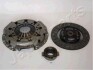 JAPANPARTS NISSAN К-кт сцепления Primera 2.0TD 96- 225mm KF-171