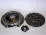 КОМПЛЕКТ ЗЧЕПЛЕННЯ TOYOTA RAV-4 2,0 16V 00- 236*21 KF-2075