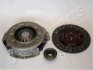 JAPANPARTS MITSUBISHI К-т зчеплення L200-400,Pajero 2.5TD KF-599