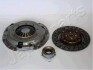 JAPANPARTS SUBARU К-т сцепления Forester 2,0 02-, Legasy, Impreza KF-718