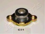 JAPANPARTS HONDA Пробка радиатора HYUNDAI,MAZDA, TOYOTA, NISSAN. 45,3/26 1,1бар KH-C31