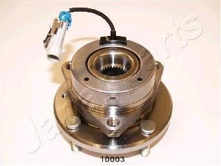 CHEVROLET Подшипник пер. ступицы с датчиком ABS Epica 05-, Evanda 02-. JAPANPARTS KK-10003