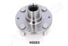 JAPANPARTS маточина колеса KIA RIO -11 KK-10323