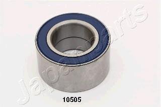 HYUNDAI Подшипник передней ступицы Accent 00-, Getz 02-, KIA Rio 05-. JAPANPARTS KK-10505