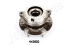 JAPANPARTS NISSAN Подшипник ступицы Murano II 3.5 08- KK-11050