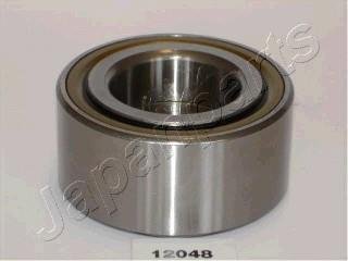 TOYOTA Подшипник ступицы (к-кт) Avensiis 05-, Camry 03- JAPANPARTS KK-12048