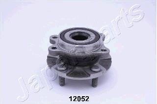 TOYOTA Подшипник передн.RAV 4 08- JAPANPARTS KK-12052