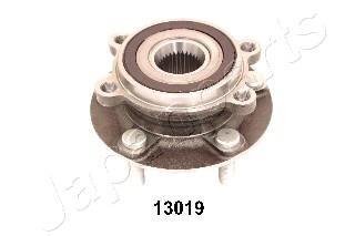 MAZDA Подшипник пер. ступицы 3/6/CX-5 2,0-2,2 12- JAPANPARTS KK-13019