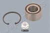 JAPANPARTS MAZDA Подшипник передн.ступицы с кольцом ABS Mazda 6 07- KK-13030