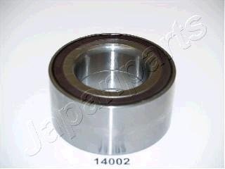 HONDA Подшипник передн.ступицы CR-V III 07- JAPANPARTS KK-14002