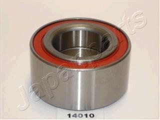 HONDA Подшипник ступицы передн.Civic -05, HR-V 1,6 99- JAPANPARTS KK-14010