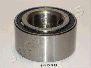 HYUNDAI Подшипник передней ступицы Elantra 00-, i30, KIA Ceed 06-. JAPANPARTS KK-14018