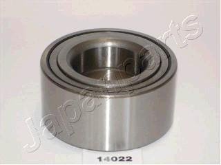 Подшипник ступицы JAPANPARTS KK-14022