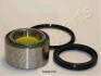 JAPANPARTS SUZUKI К-т подшипника пер. ступицы (с ABS) Grand Vitara -05 KK-18010