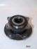 JAPANPARTS SUZUKI К-т подшипника ступицы Grand Vitara 06- KK-18015