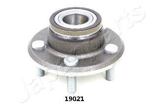 CHRYSLER Подшипник передней ступицы 300C 04- JAPANPARTS KK-19021