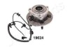 JAPANPARTS JEEP К-кт подшипника передн. ступицы Grand Cherokee III 05- KK-19024