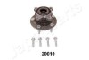 JAPANPARTS OPEL Подшипник зад. ступицы  Astra J, CHEVROLET Cruze KK-20010