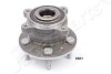 JAPANPARTS OPEL Подшипник зад. ступицы  Astra J, CHEVROLET Cruze KK-20021