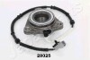 JAPANPARTS SSangYong Ступица  передняя с датчиком в сборе KK-20025