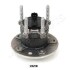 JAPANPARTS OPEL Подшипник ступицы Vectra C, Croma KK-20200