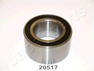 HYUNDAI Подшипник задней ступицы Tucson 04- JAPANPARTS KK-20517