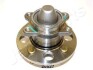 JAPANPARTS HYUNDAI Подшипник задней ступицы (67х140х58) Accent, Getz, KIA Rio KK-20527