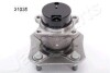 JAPANPARTS NISSAN К-кт подшипника ступицы колеса задн. Tiida 07- KK-21035